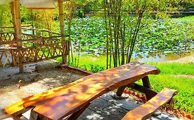 Tinapa Lakeside Hotel